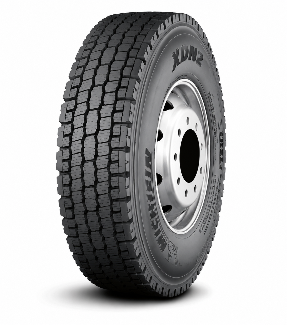 Michelin XND2