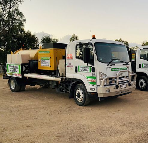 3000L tanks