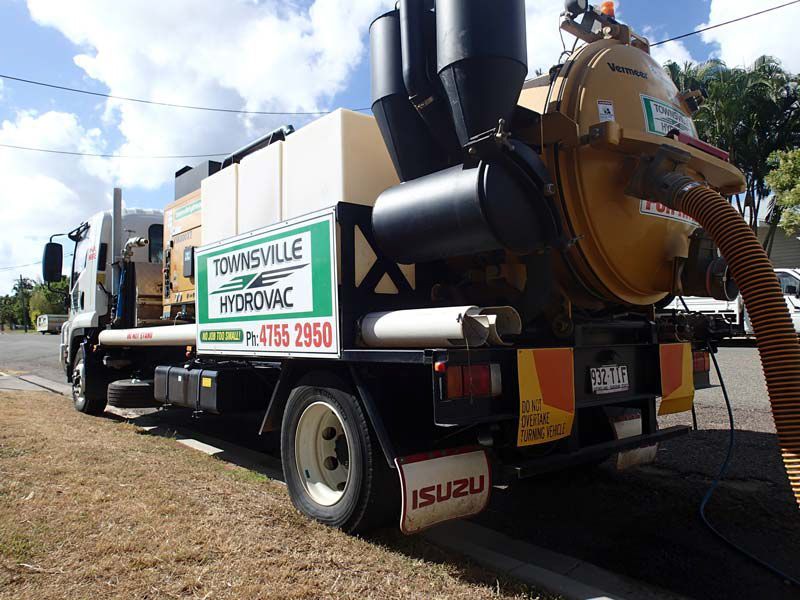 Plant hire