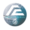 FCA Sports logo in black and gray on a white background