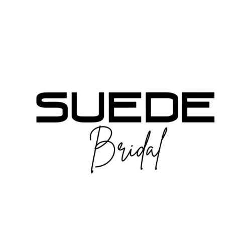 Suede Bridal logo