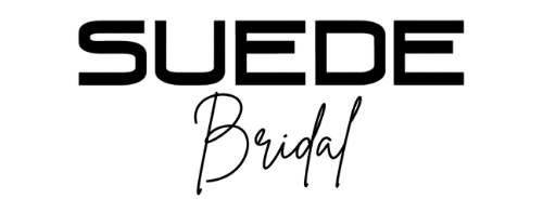 Suede Bridal logo