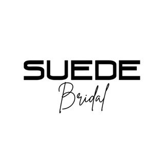 Suede Bridal logo
