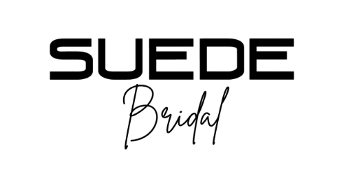 Suede Bridal logo
