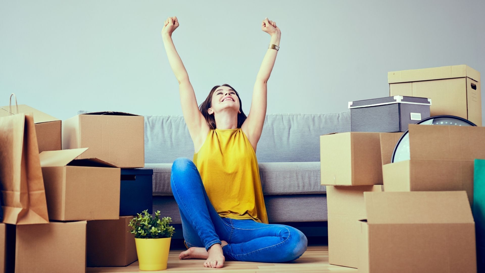 Storage units | Right Storage Unit for Your Belongings
