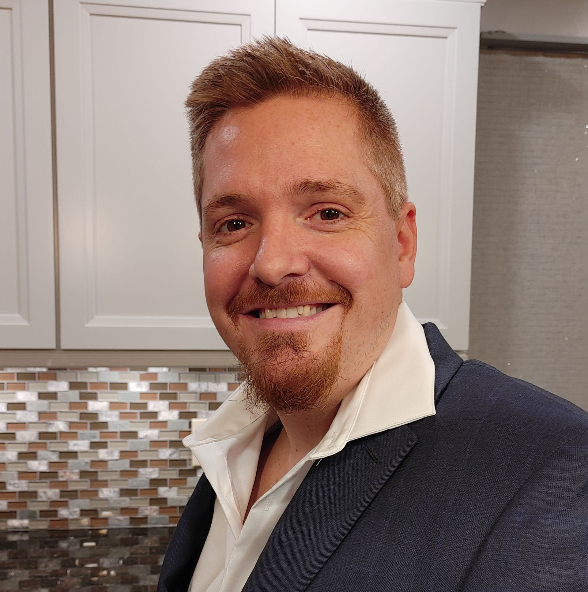 Chris Gage, The Realtor ® Next Door