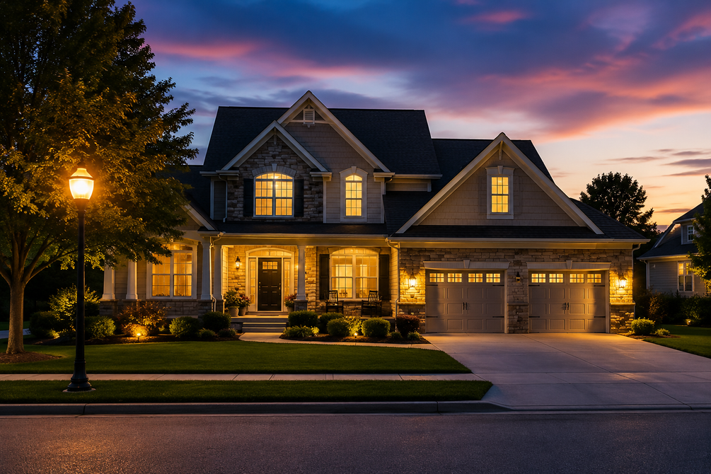 Northeast Indiana home for sale