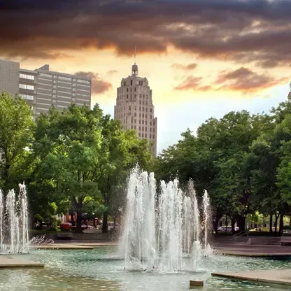 Realtor serving near Freimann Square Fort Wayne