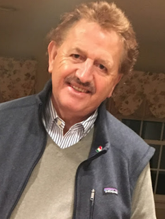 Pasquale Totaro, Owner