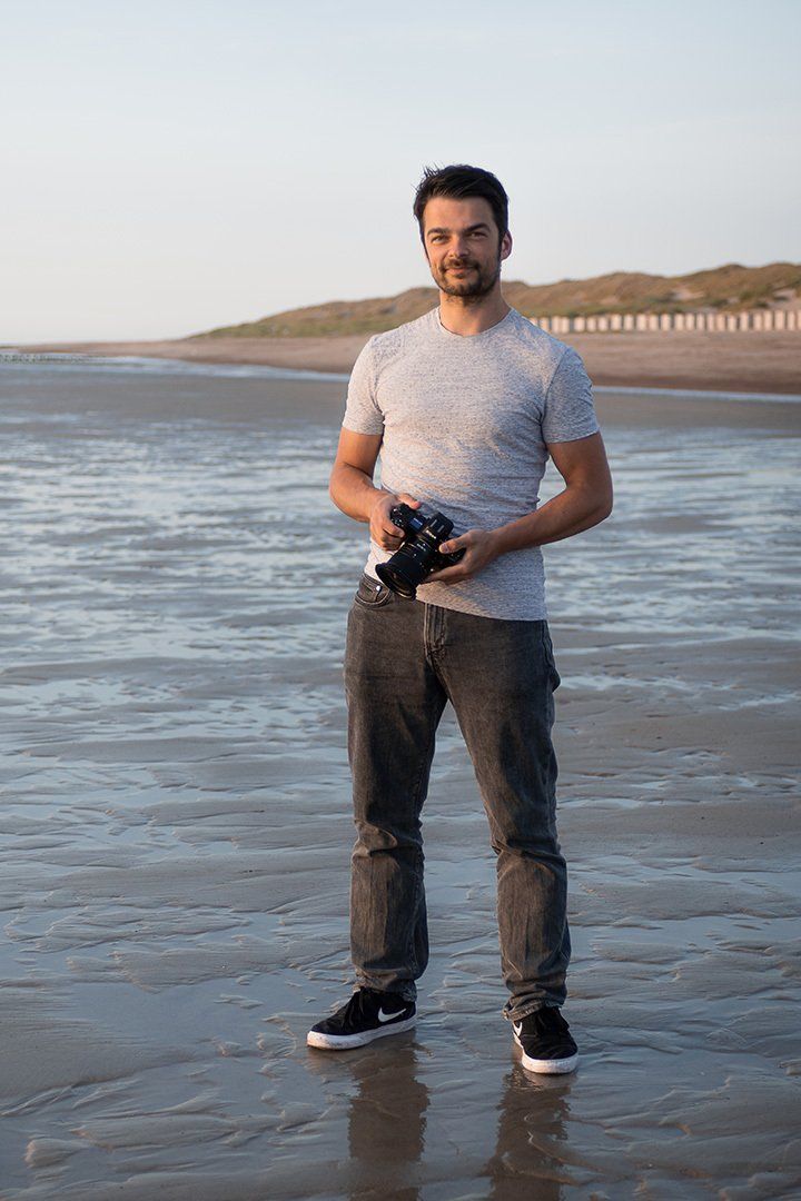 Thom Brouwer Thom Brouwer
