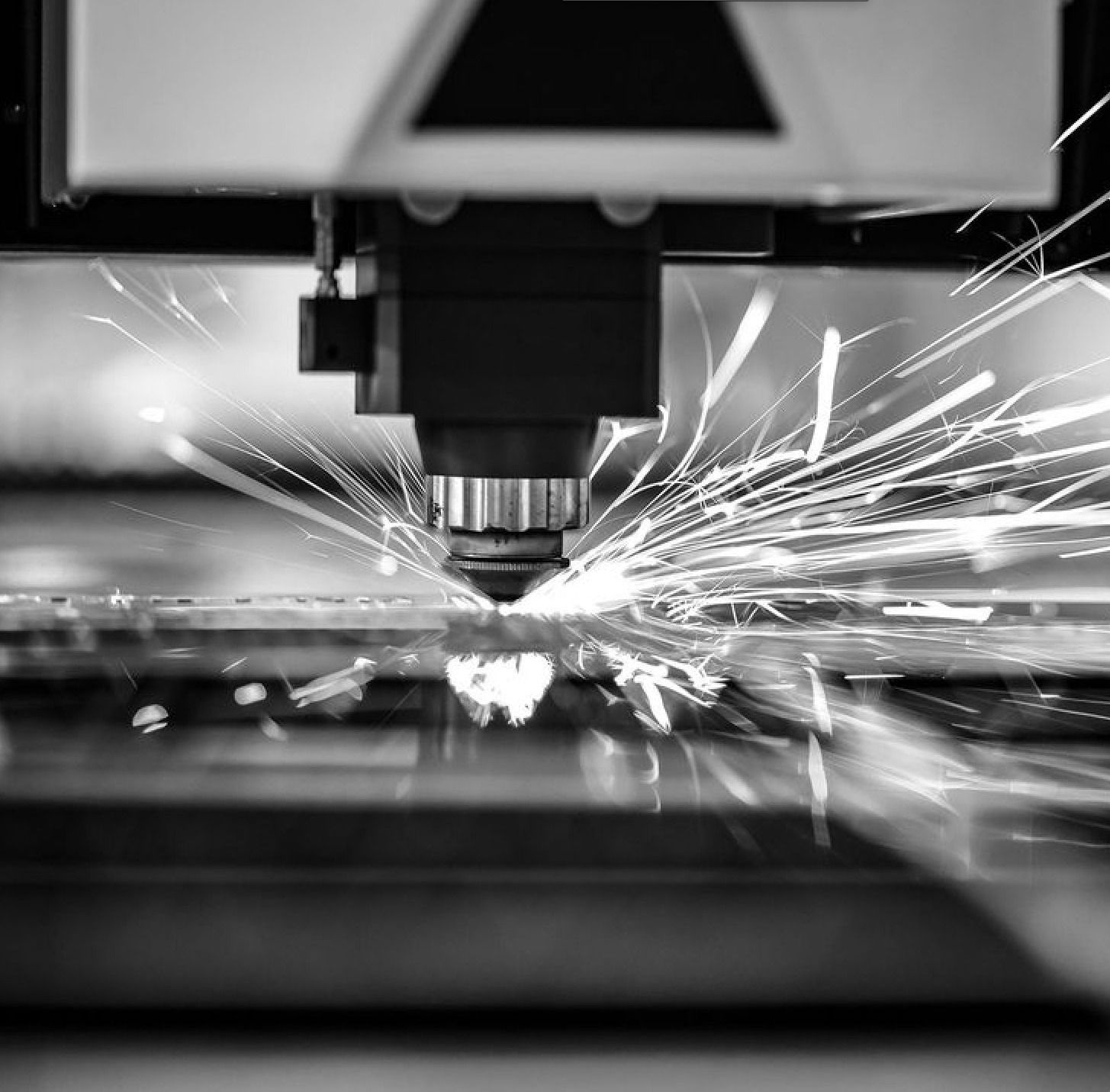 Fibre Laser