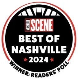 Nashville Scene Best of Nashville 2024 | Nashville Swim Academy in Nashville TN