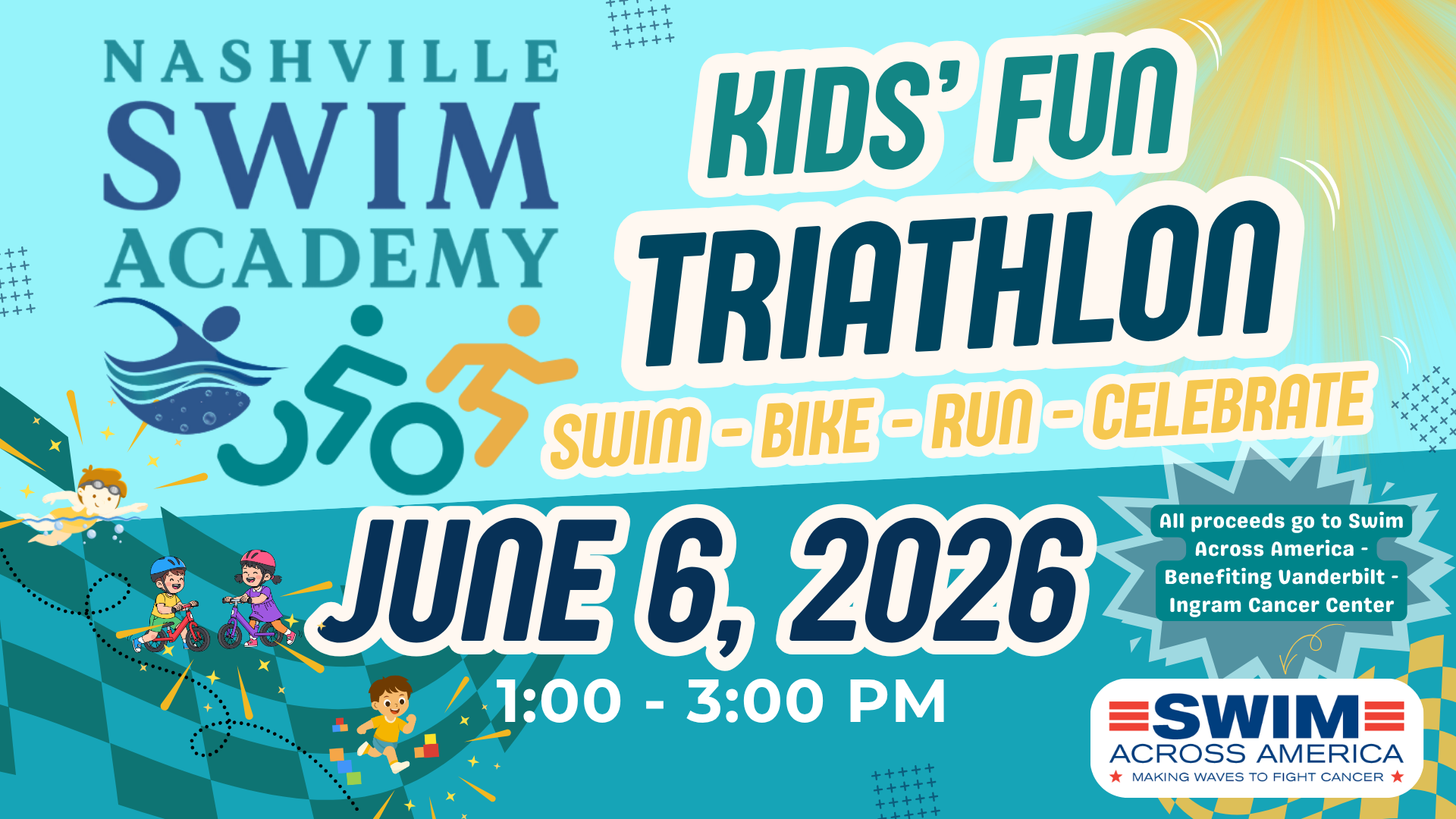 Nashville Swim Academy in Nashville TN