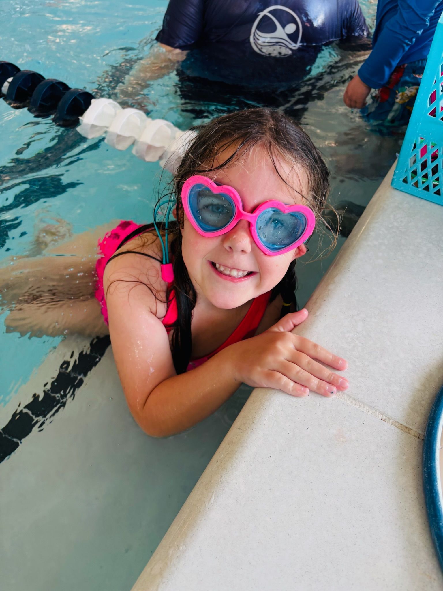 Structured Summer Activity: Why Swim Lessons Are the Smartest Investment This Season | Nashville Swim Academy in Nashville TN