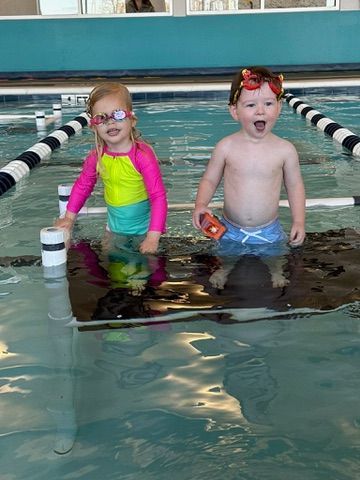 Generational Swim Confidence: How a Parent’s Relationship With Water Impacts Their Child | Nashville Swim Academy in Nashville TN