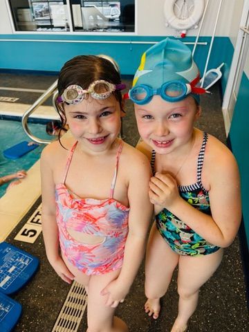 Swimming for a Cause: Join Our Kids’ Triathlon & Pool Party in Nashville | Nashville Swim Academy in Nashville TN
