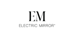 Electric Mirror logo
