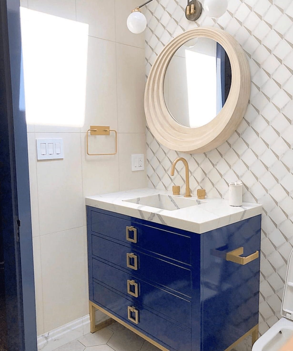 Furniture Guild Gallery Magruder Associates Boston MA Sink design inspiration