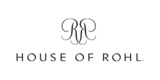 Perrin & Rowe Logo