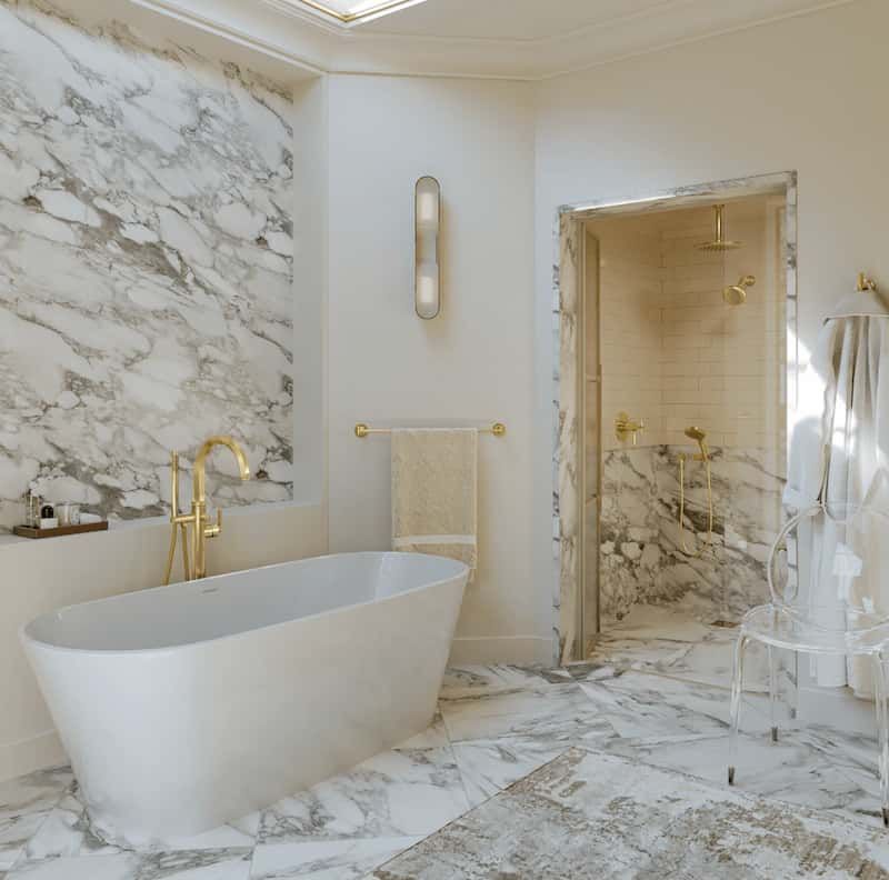 Bath 5