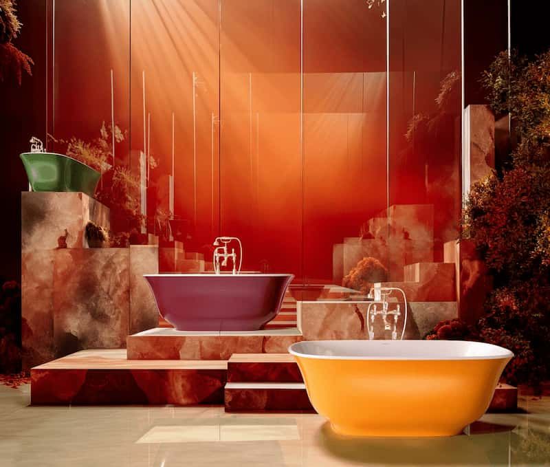 Bath 4