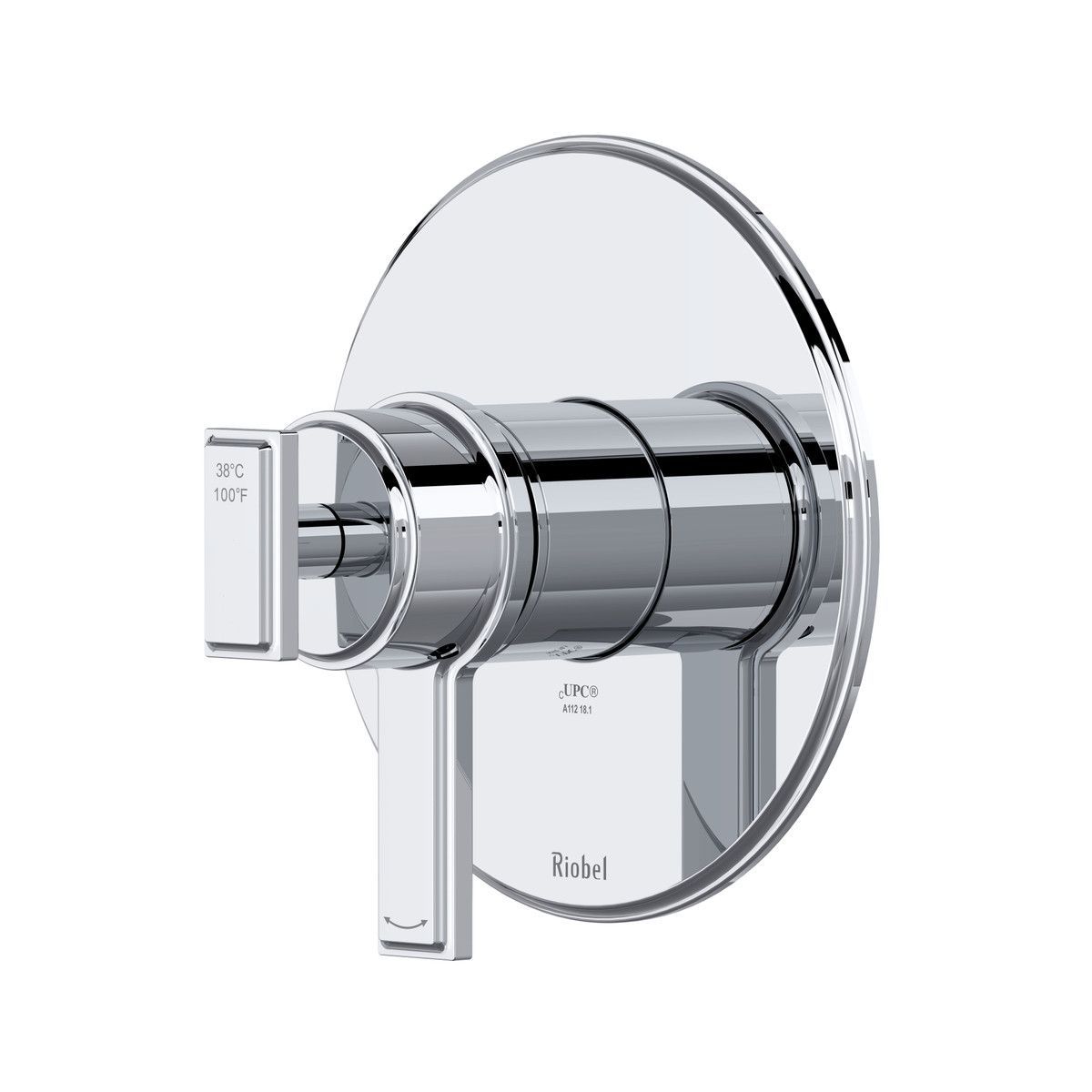 Riobel Gallery Luxury Toilet Magruder Associates