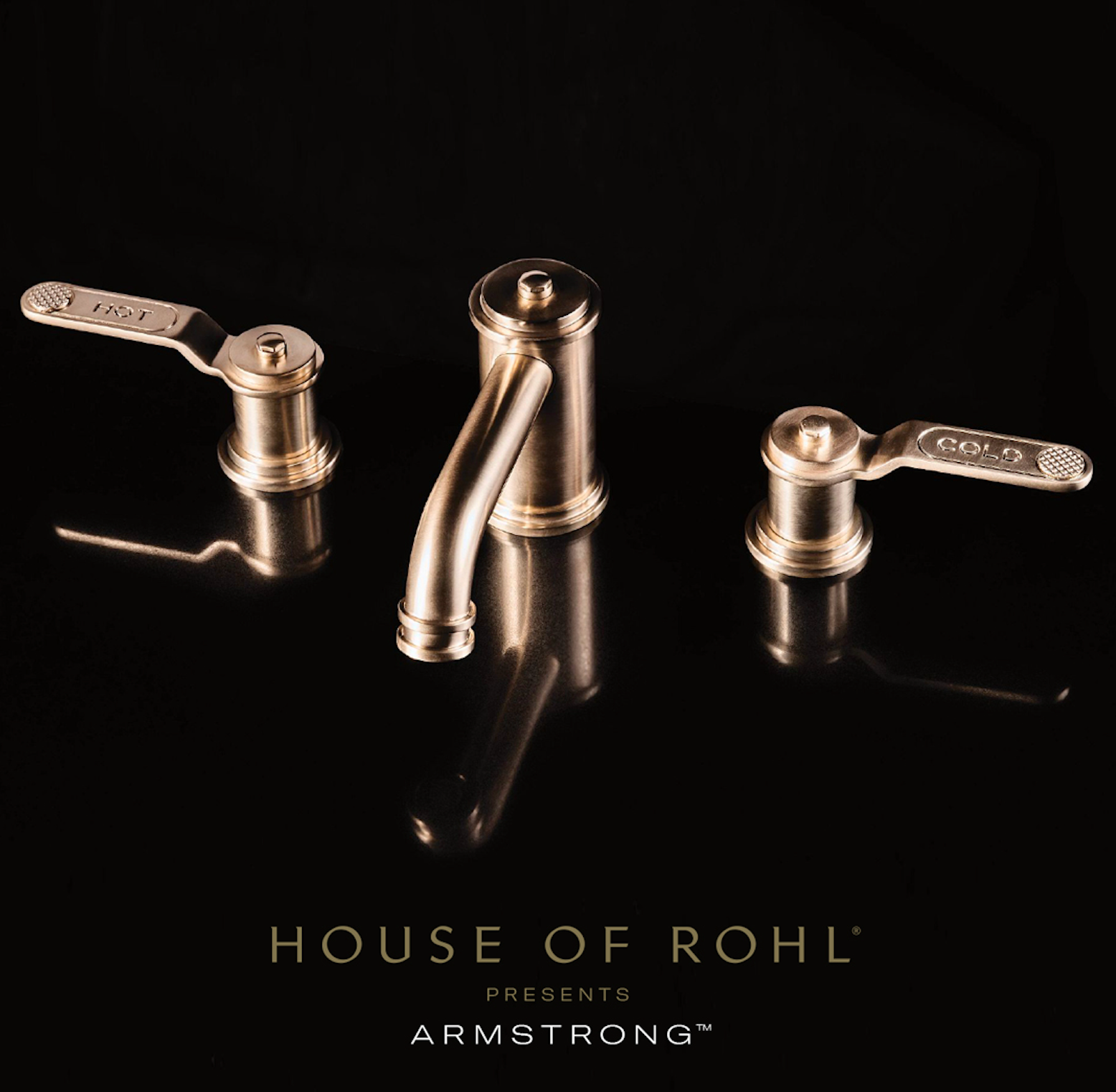 Rohl Showroom Gallery Magruder Associates Hull MA