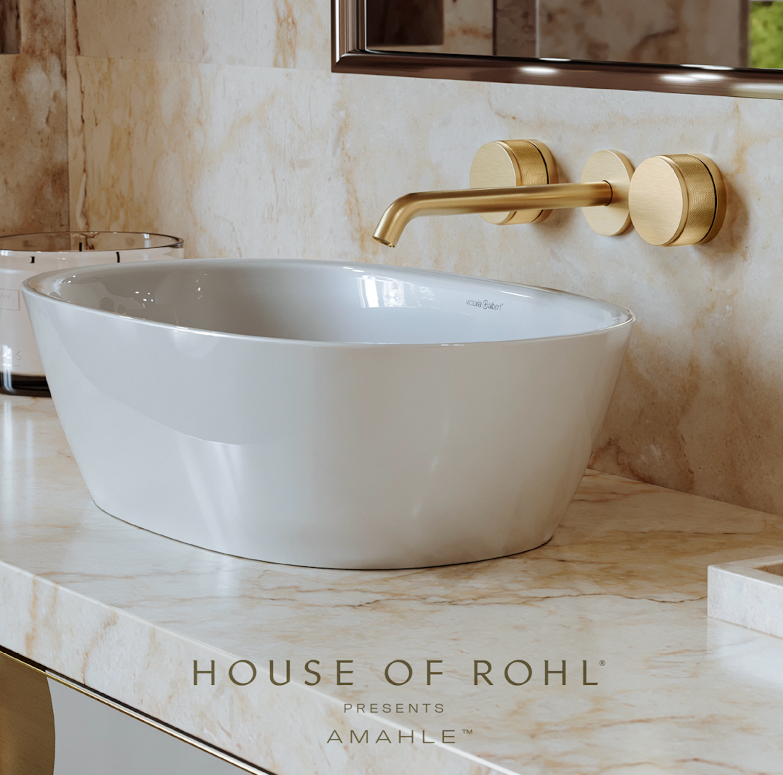 Rohl Showroom Gallery magruder Associates Boston