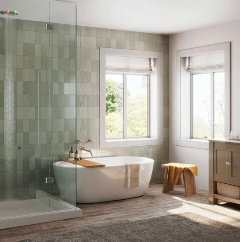 Thermasol Gallery Magruder Associates Luxury Bathroom Inspiration for Designers