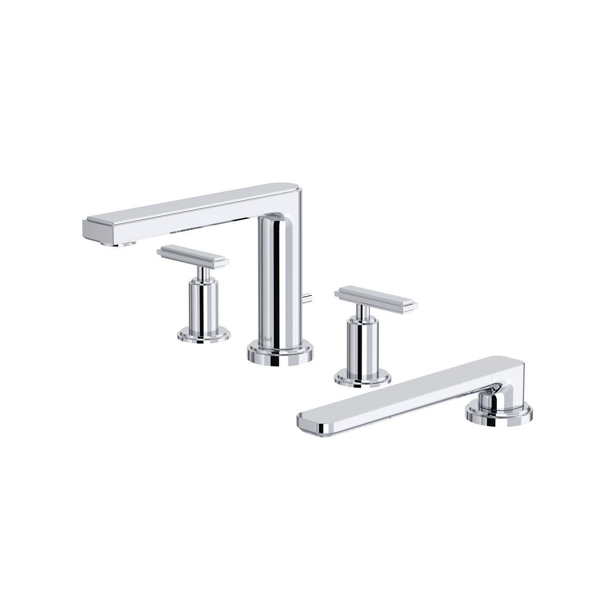 Riobel Gallery Luxury Sink Magruder Associates
