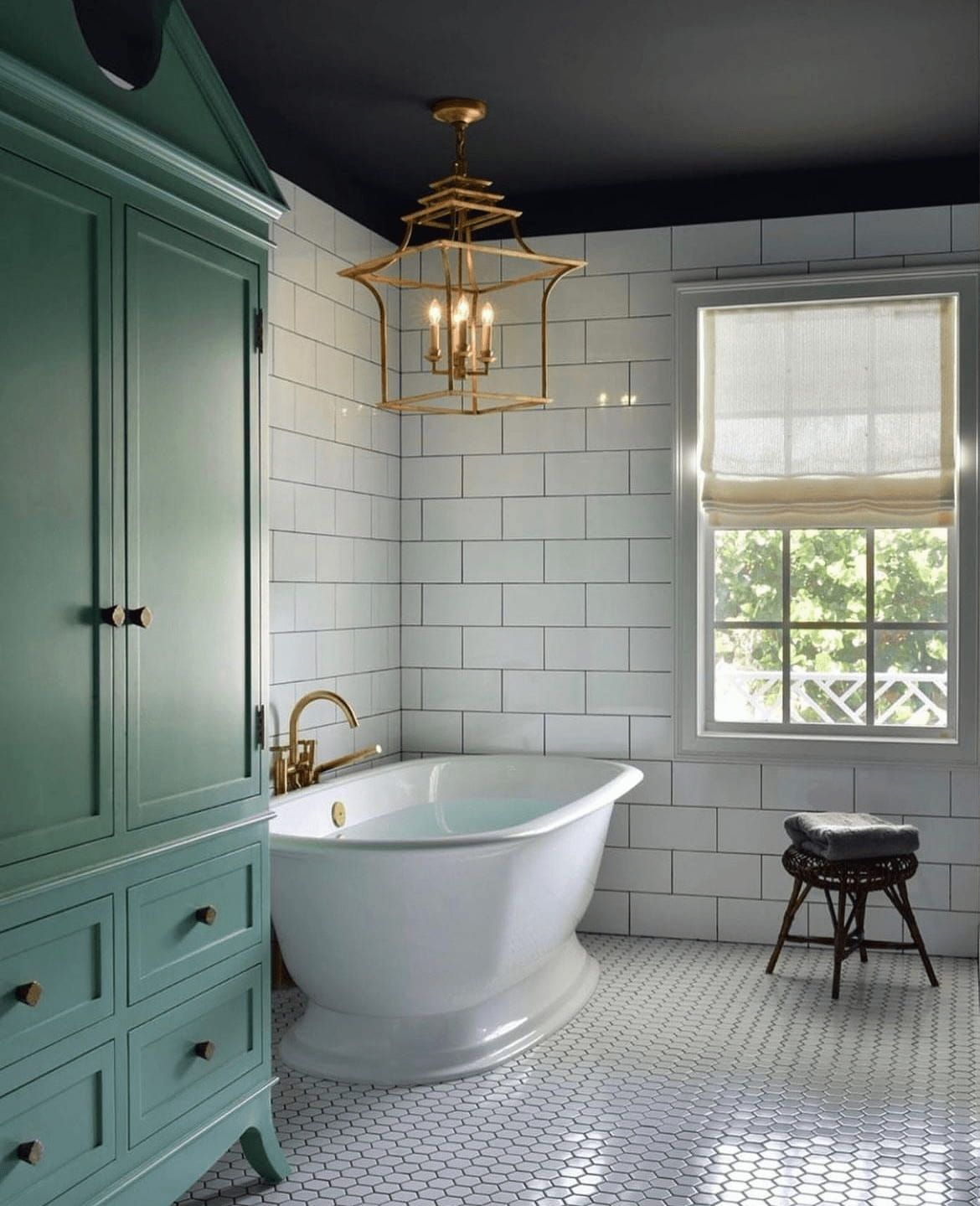 Victoria + Albert Gallery Magruder Assoicates Design Inspiration
