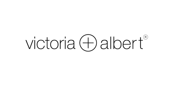 Victoria + Albert Logo