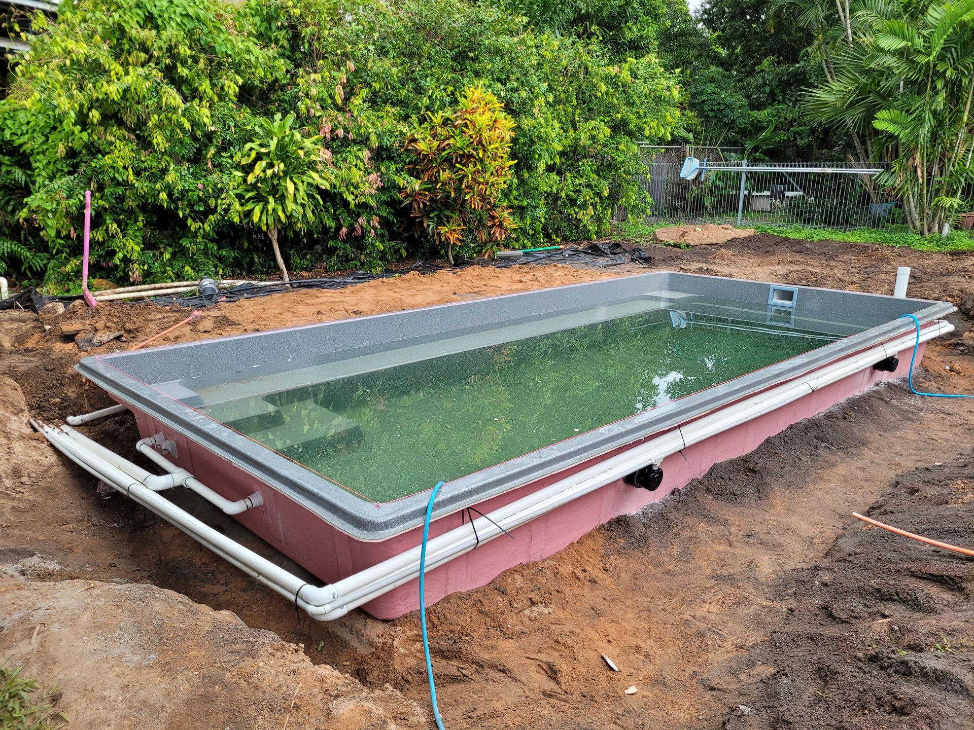 Alice Rim Pool Swimming Pool Builders in Alice Springs | Alice Pooltech