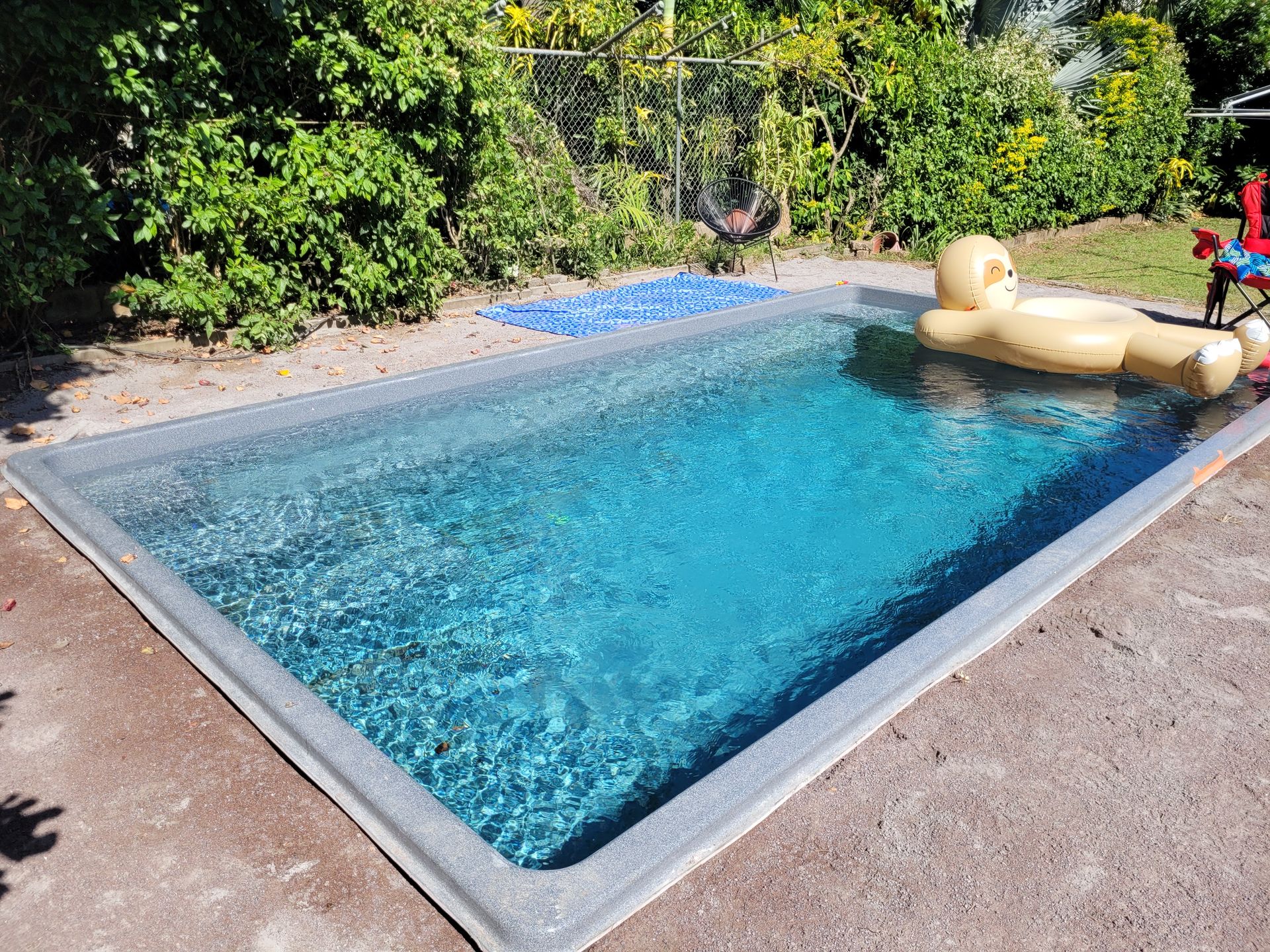 Alice Rim Pool Swimming Pool Builders in Alice Springs | Alice Pooltech