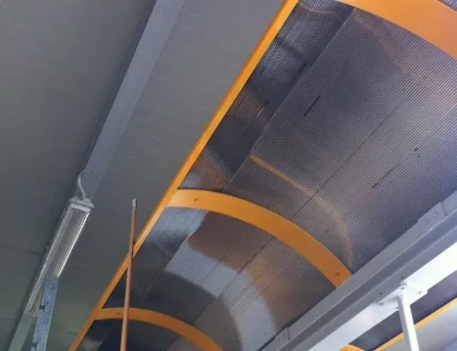 montaggio e installazione coperture Roma