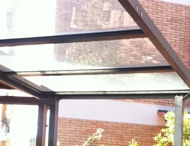 montaggio e installazione coperture Roma