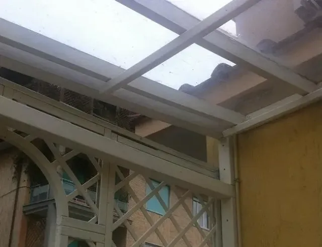 montaggio e installazione coperture Roma