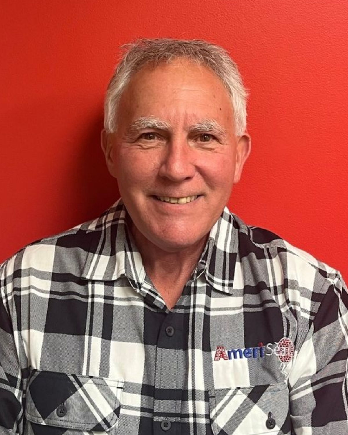 Scott Morgan Project Manager/Estimator at AmeriSeal & Restoration
