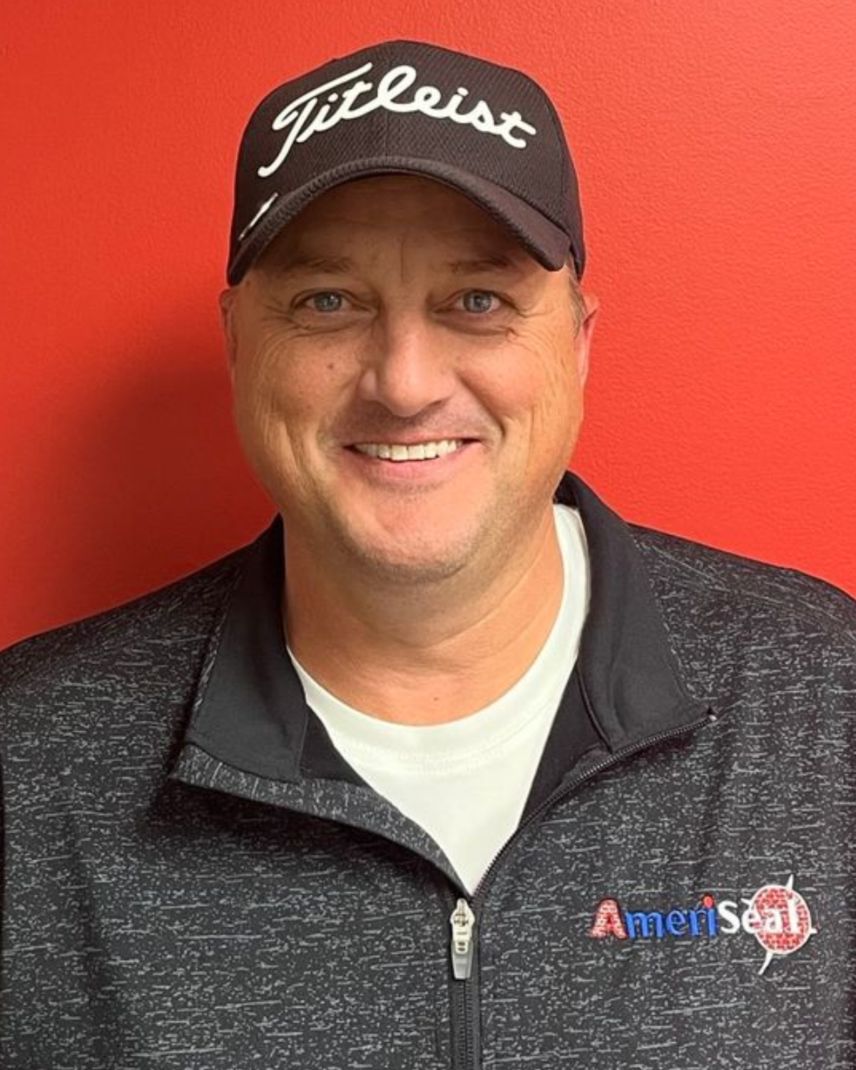 Eric Shafer  Project Manager/Estimator at AmeriSeal & Restoration