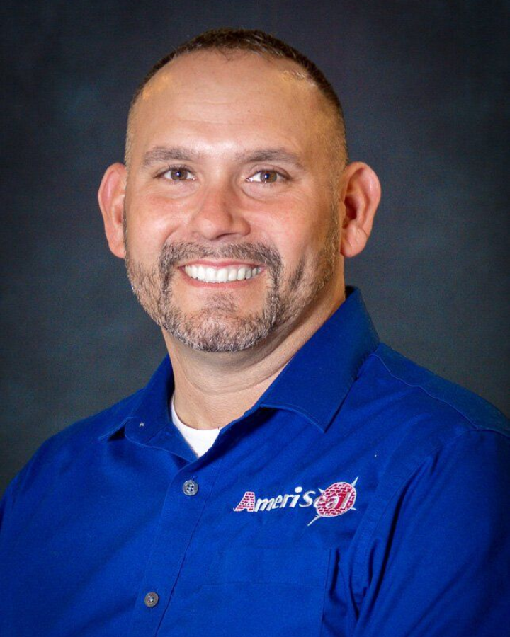 Scott Wyler - COO and Owner of AmeriSeal and Restoration