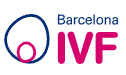 Blue oval logo: