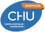 Blue oval logo: