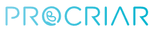 Logo Vitalic : Cercle bleu avec texte blanc, « Vitalic », et une icône de spermatozoïde.
