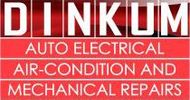 Dinkum Auto Electrical, Air Conditioning & Mechanical Dinkum Auto Electrical, Air Conditioning & Mechanical