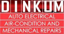 Dinkum Auto Electrical, Air Conditioning & Mechanical