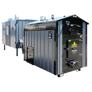 Biomass Series