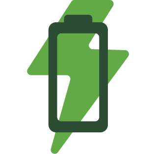 Energy Efficient