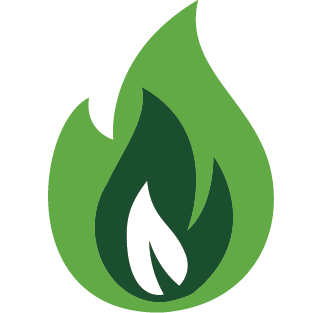 Greener Way to Heat