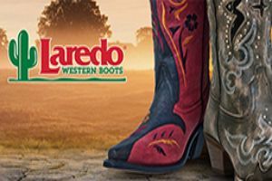 Boots and clothing