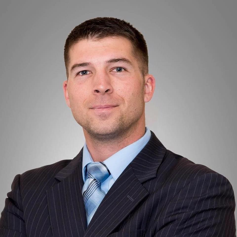 Adam Froisland, co-founder of Flip Flop Vaction Rental Management Company